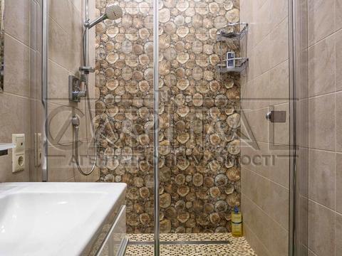 квартира за адресою Київ, Нагірна вул., 15