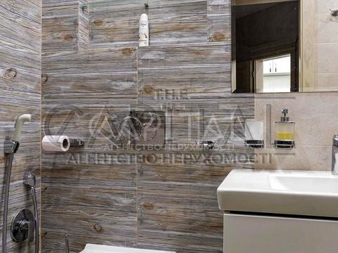 квартира за адресою Київ, Нагірна вул., 15