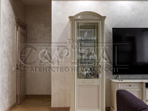 квартира за адресою Київ, Нагірна вул., 15