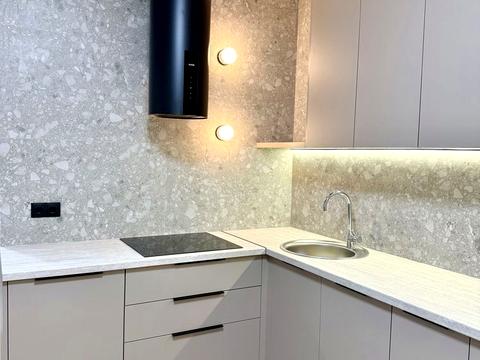 квартира за адресою Київ, Повітряних Сил просп. (Повітрофлотський), 56