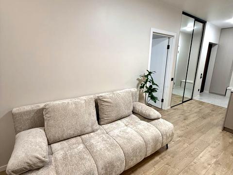 квартира за адресою Київ, Повітряних Сил просп. (Повітрофлотський), 56