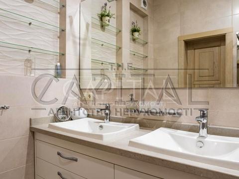 квартира за адресою Київ, Нагірна вул., 15