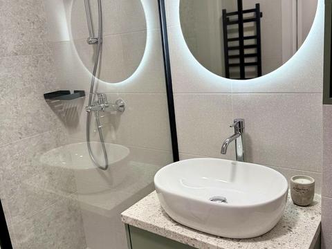 квартира за адресою Київ, Повітряних Сил просп. (Повітрофлотський), 56