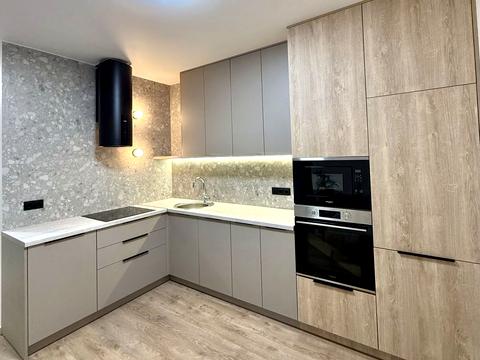 квартира за адресою Повітряних Сил просп. (Повітрофлотський), 56