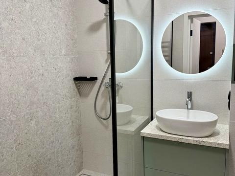 квартира за адресою Київ, Повітряних Сил просп. (Повітрофлотський), 56