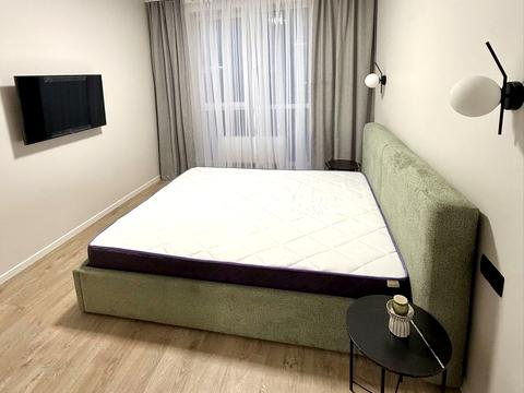 квартира за адресою Київ, Повітряних Сил просп. (Повітрофлотський), 56