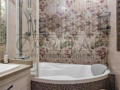 квартира за адресою Київ, Нагірна вул., 15