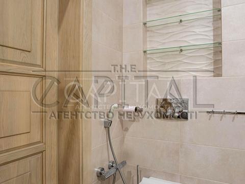 квартира за адресою Київ, Нагірна вул., 15