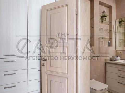 квартира за адресою Київ, Нагірна вул., 15