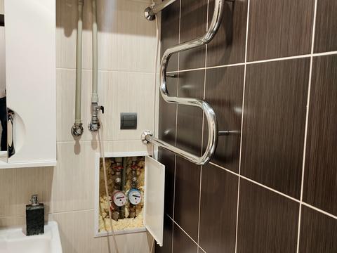 квартира за адресою Олени Теліги вул., 27-А