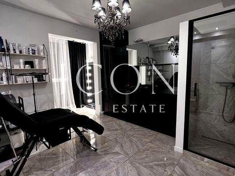 коммерческая по адресу Юлии Здановской ул. (Ломоносова), 36-В