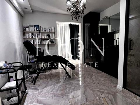 комерційна за адресою Юлії Здановської вул. (Ломоносова), 36-В