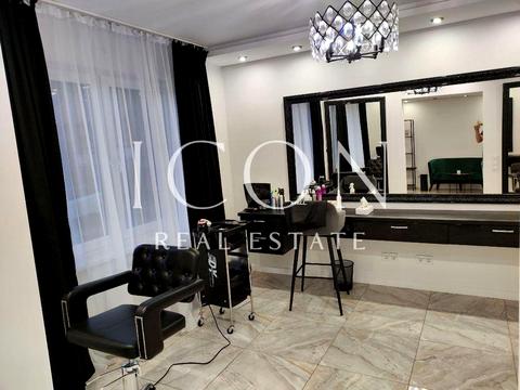 комерційна за адресою Юлії Здановської вул. (Ломоносова), 36-В