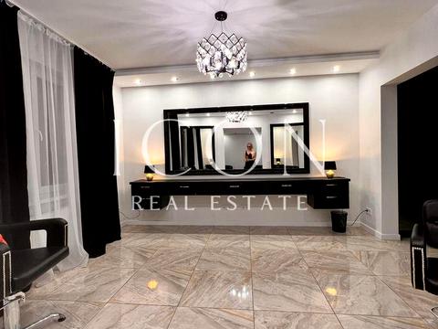 комерційна за адресою Юлії Здановської вул. (Ломоносова), 36-В