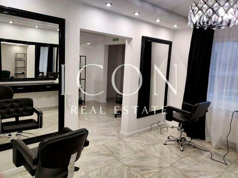 комерційна за адресою Юлії Здановської вул. (Ломоносова), 36-В