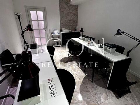 комерційна за адресою Юлії Здановської вул. (Ломоносова), 36-В