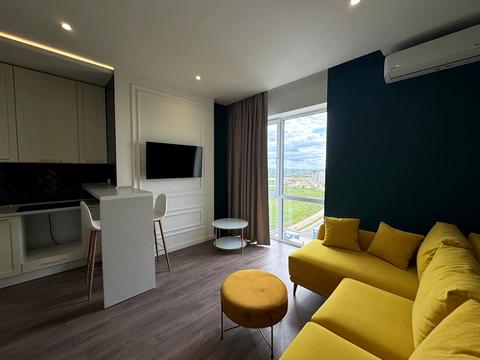 квартира по адресу Студентская ул., 18