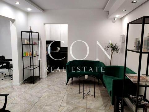 комерційна за адресою Юлії Здановської вул. (Ломоносова), 36-В