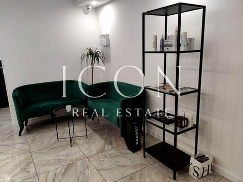 комерційна за адресою Юлії Здановської вул. (Ломоносова), 36-В