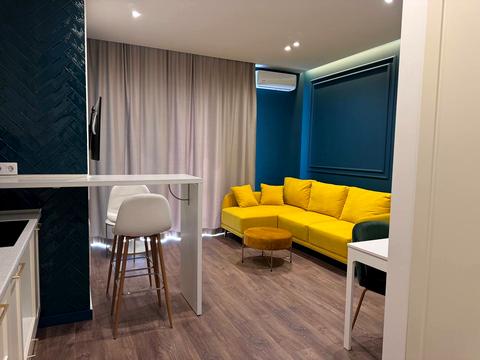 квартира по адресу Студентская ул., 18