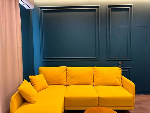 квартира по адресу Студентская ул., 18