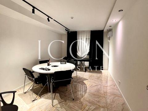 комерційна за адресою Юлії Здановської вул. (Ломоносова), 36-В