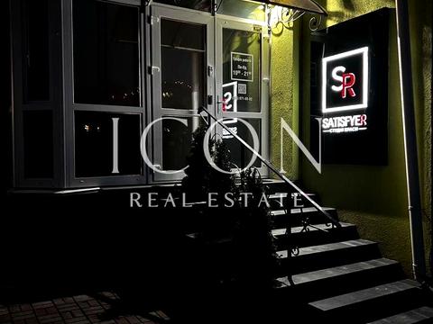 комерційна за адресою Юлії Здановської вул. (Ломоносова), 36-В