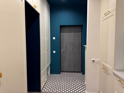 квартира по адресу Студентская ул., 18