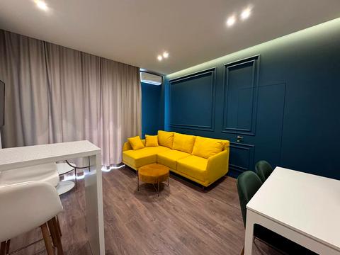 квартира по адресу Студентская ул., 18