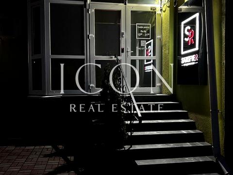 комерційна за адресою Юлії Здановської вул. (Ломоносова), 36-В