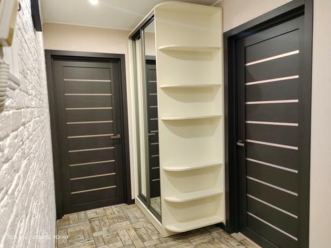 квартира за адресою Олени Теліги вул., 27-А