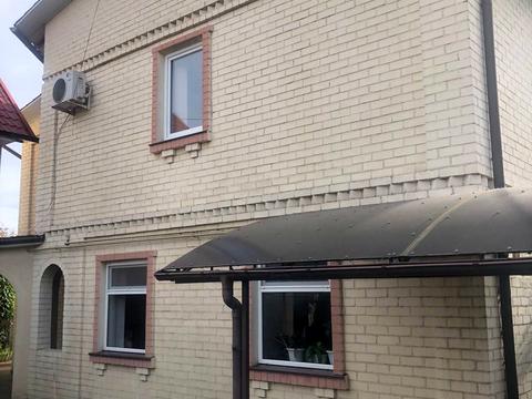 будинок за адресою Дніпровська вул.