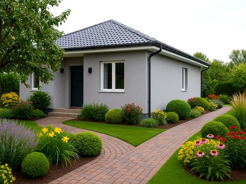 будинок за адресою Сонячна вул.