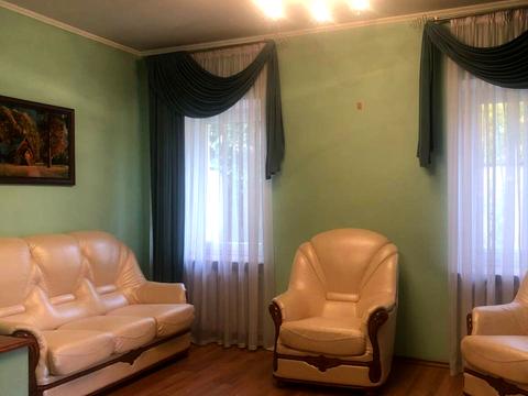 будинок за адресою Дніпровська вул.