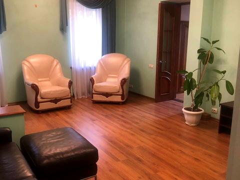 будинок за адресою Дніпровська вул.