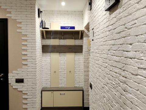 квартира за адресою Олени Теліги вул., 27-А