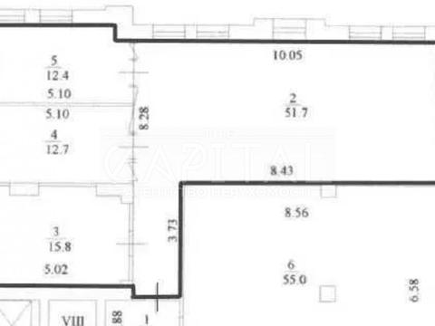 коммерческая по адресу Воздвиженская ул., 45-47