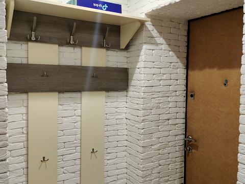 квартира за адресою Олени Теліги вул., 27-А