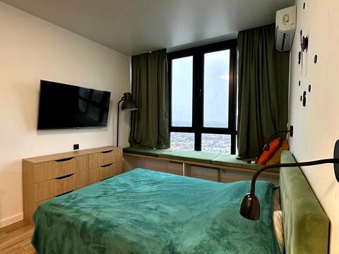 квартира за адресою Каховська вул., 62-А