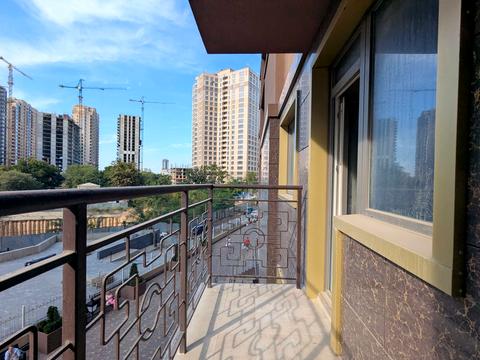 квартира за адресою Генуезька вул., 3-Г