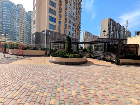 квартира за адресою Генуезька вул., 3-Г