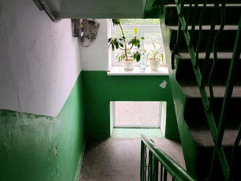 квартира за адресою Олени Теліги вул., 27-А