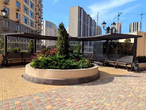 квартира за адресою Генуезька вул., 3-Г