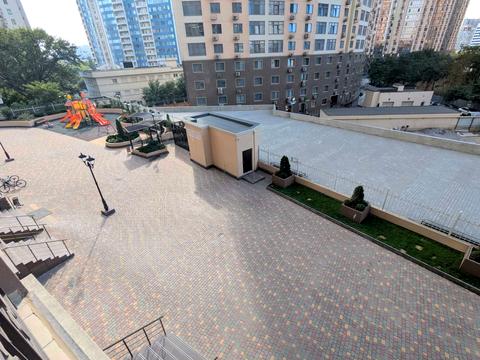 квартира за адресою Генуезька вул., 3-Г