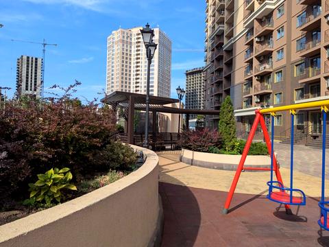 квартира за адресою Генуезька вул., 3-Г