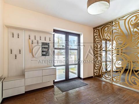 дом по адресу Святищенская ул.