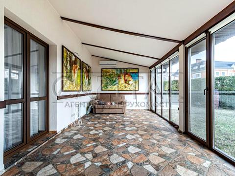 дом по адресу Святищенская ул.