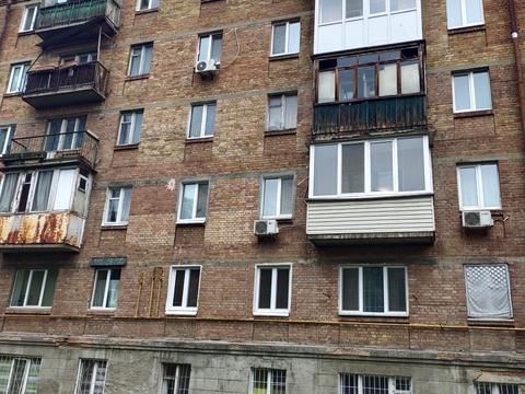 квартира за адресою Олени Теліги вул., 27-А