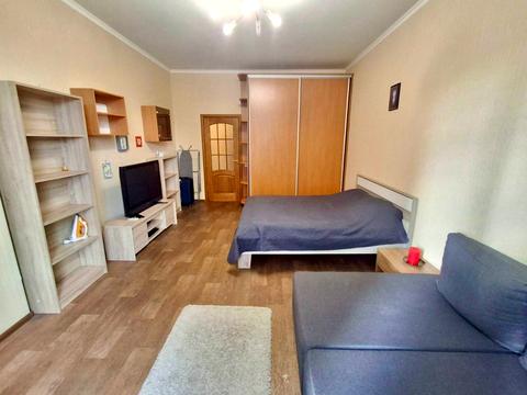 квартира за адресою Мокра вул. (Кудряшова), 16