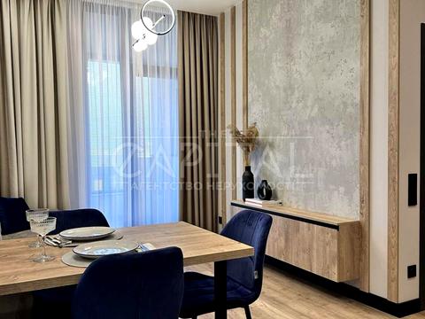 квартира по адресу Гарета Джонса ул. (Сімʼї Хохлових), 12